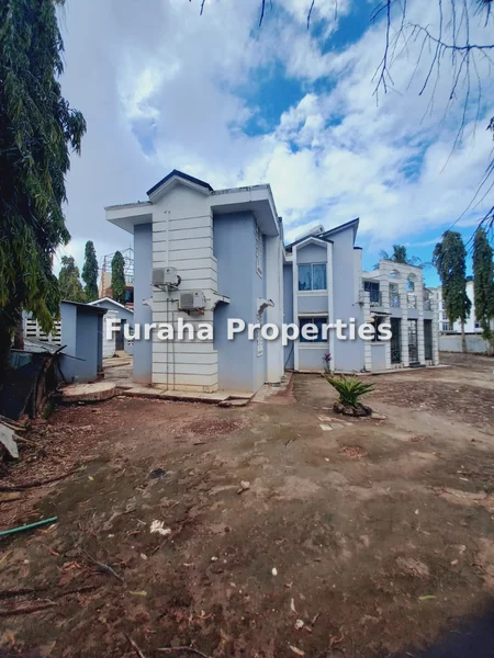 4-bedroom Townhouse for sale in Nyali Area