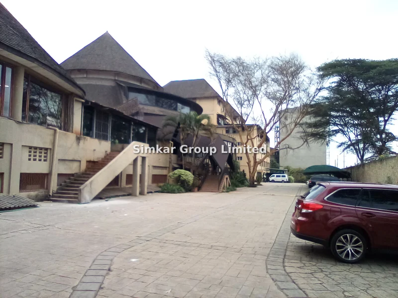 Commercial Property for rent in Mombasa Road
