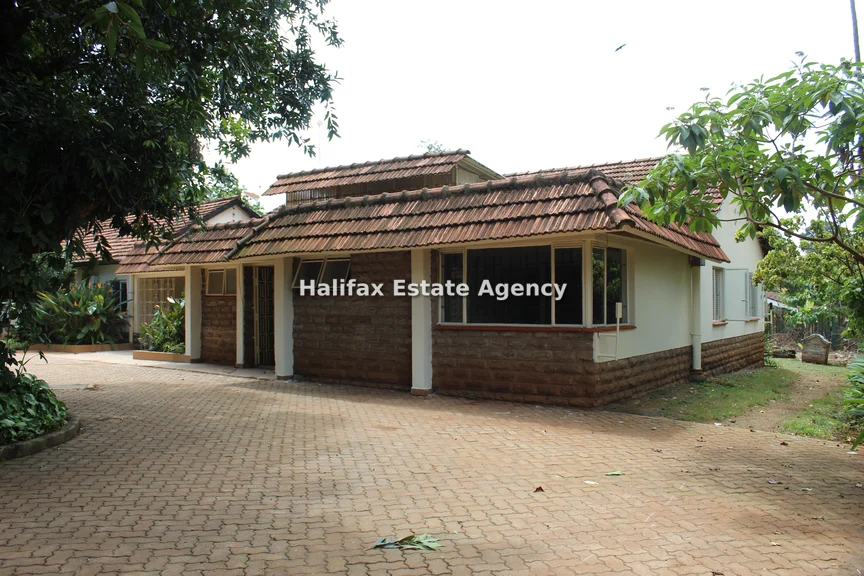 Commercial Property for rent in Brookside