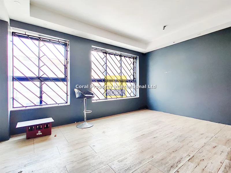 Office for rent in Nairobi CBD