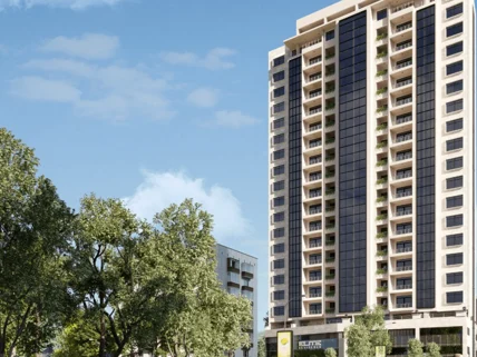 1-bedroom Apartment for rent in Westlands Area, Westlands