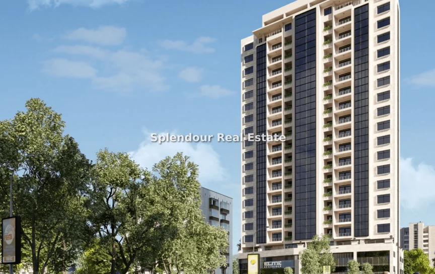1-bedroom Apartment for rent in Westlands Area
