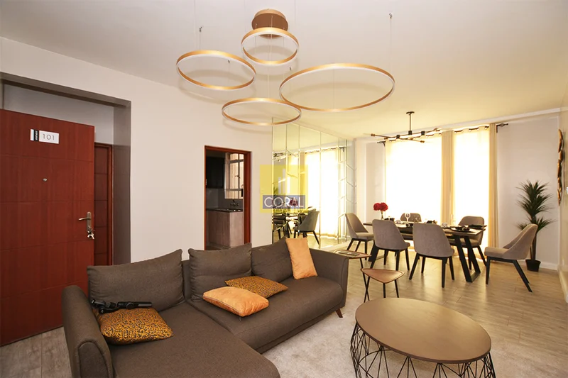 Exquisite 2 Bedroom Apartments for Sale and Rent Along Ngong Road