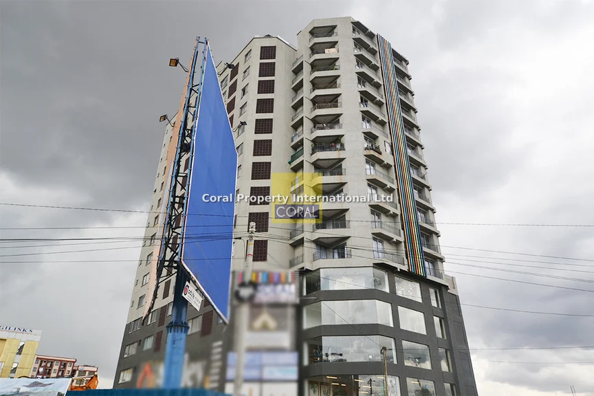 Office for rent in Mombasa Road