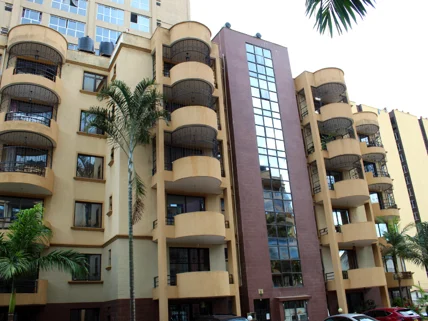 3-bedroom Apartment for sale in Parklands, Westlands
