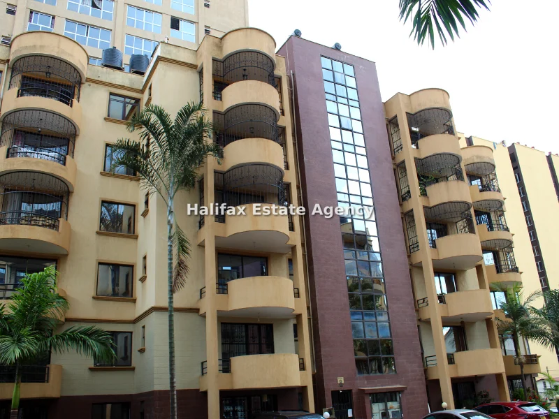 3-bedroom Apartment for sale in Parklands