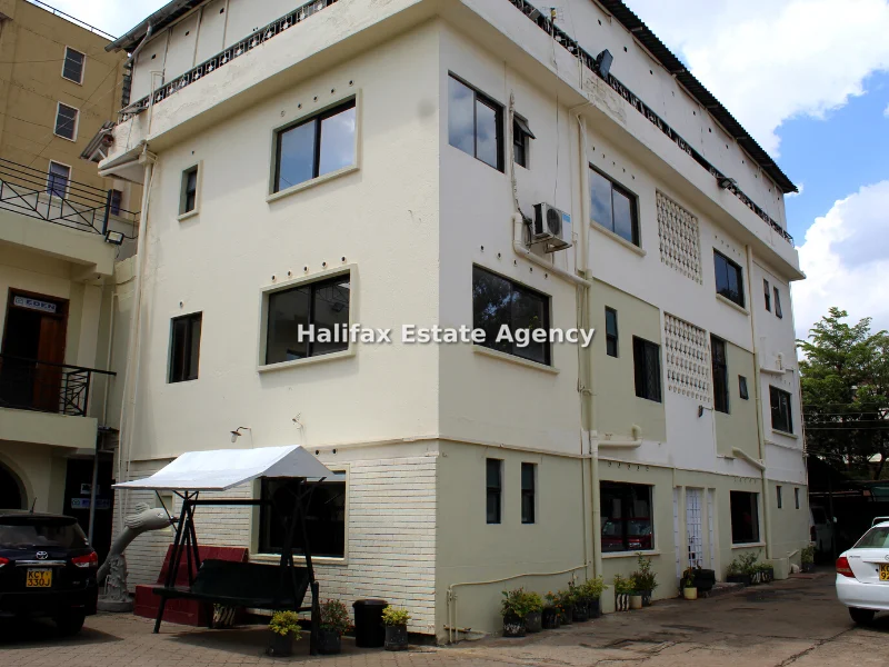 Commercial Property for sale in Ngara