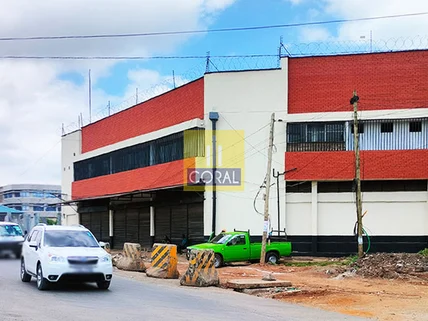 Warehouse for sale in Industrial Area, Nairobi