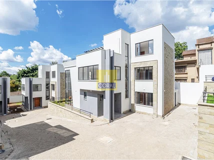 5-bedroom Villa for sale in Lavington, Nairobi