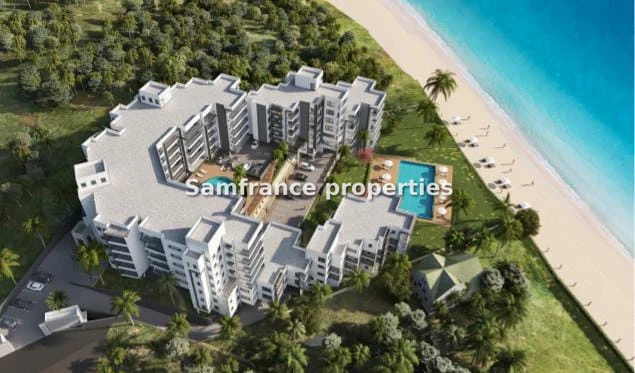 3-bedroom Apartment for sale in Mkomani