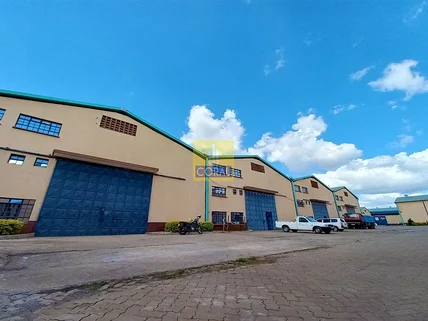 Warehouse for sale in Juja, Kiambu County
