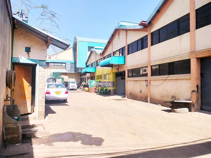 Warehouse for sale in Langata, Nairobi
