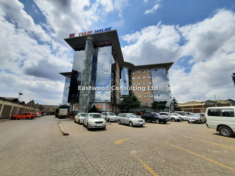 Commercial Property for rent in Mombasa Road