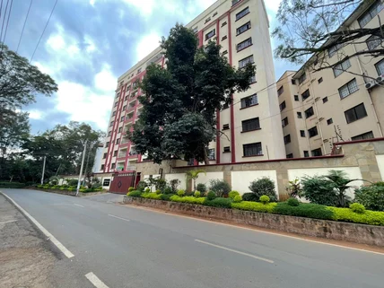 2-bedroom Apartment for sale in Rhapta Road, Westlands