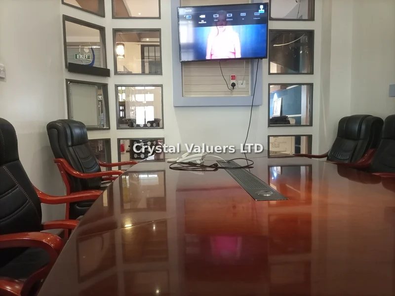 Commercial Property for sale in Kilimani