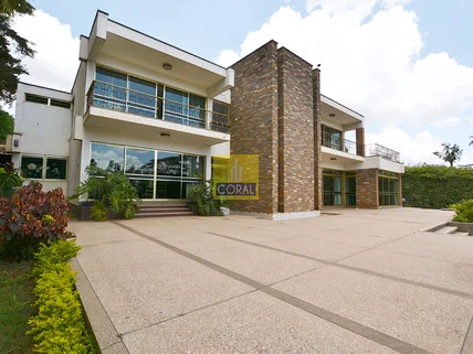 4-bedroom House for sale in Lavington, Nairobi