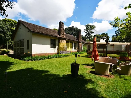 4-bedroom House for rent in Lavington, Nairobi