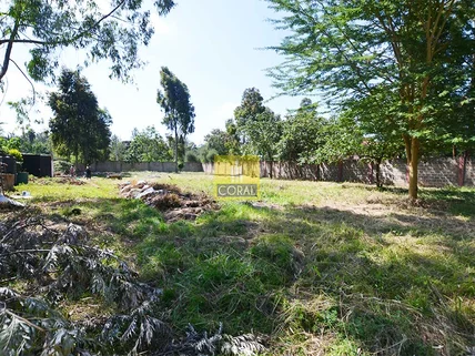 Land for sale in Ridgeways, Nairobi