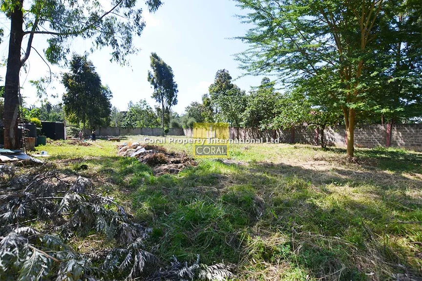 Land for sale in Ridgeways