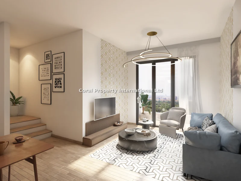 1-bedroom Apartment for sale in Thika Road