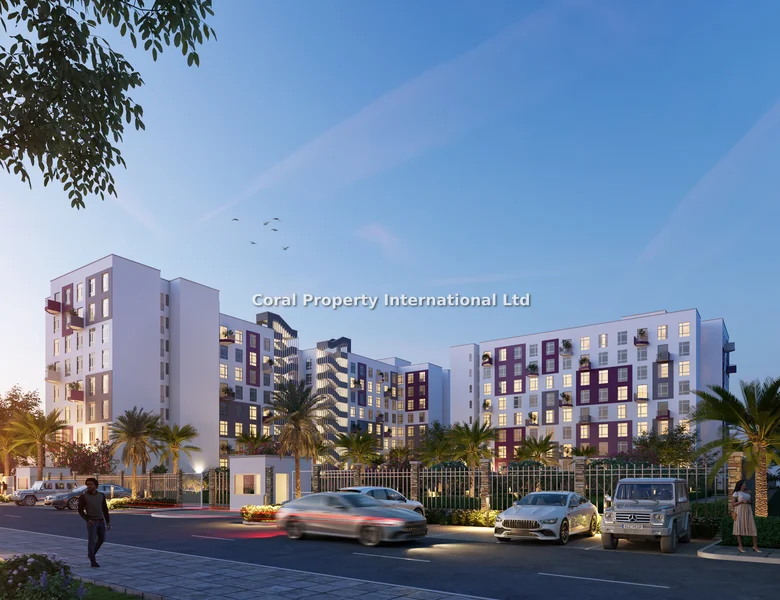 1-bedroom Apartment for sale in Thika Road