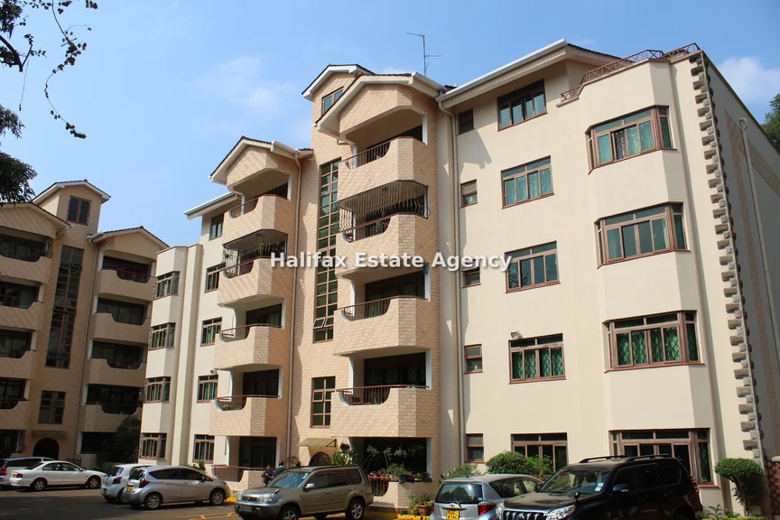 3-bedroom Apartment for sale in Westlands Area