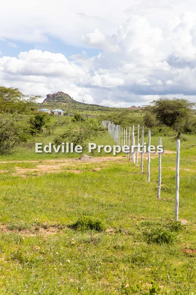Residential Land for sale in Athi River