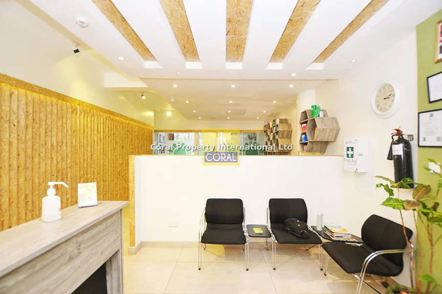Office for rent in Westlands Area