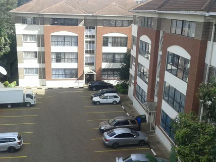 Commercial Property for sale in Kilimani, Nairobi
