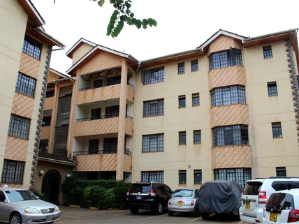 4-bedroom Apartment for sale in Brookside, Westlands