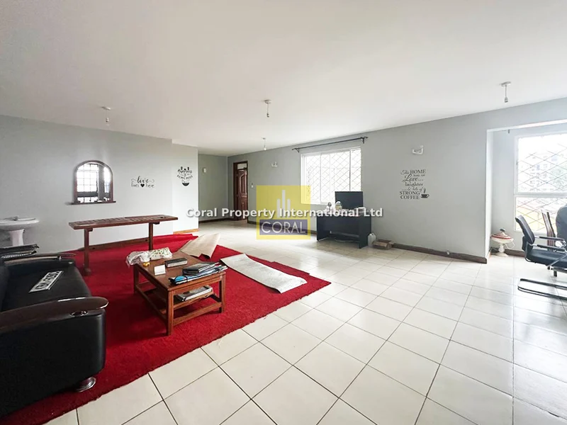 3-bedroom Apartment for sale in Lavington