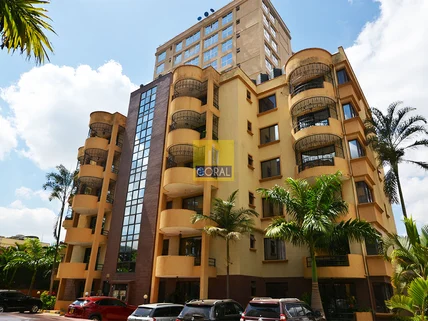 3-bedroom Apartment for sale in Parklands, Westlands