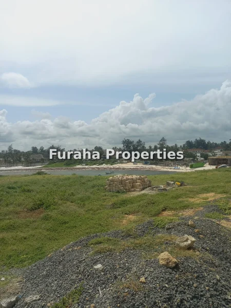 Land for sale in Watamu