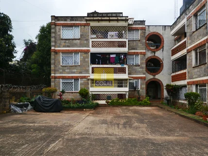 2-bedroom Apartment for sale in Rhapta Road, Westlands
