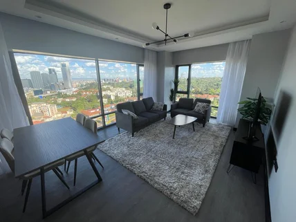 2-bedroom Apartment for rent in General Mathenge, Westlands