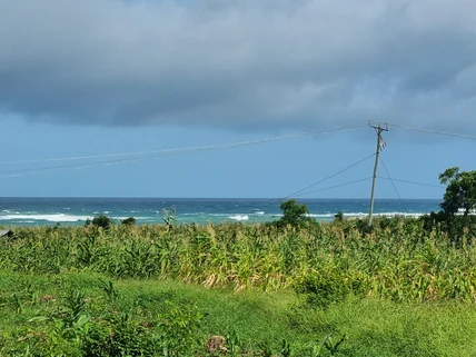 Land for sale in Kikambala, Kilifi County