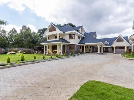 7-bedroom House for rent in Karen, Nairobi