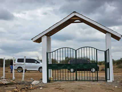 Residential Land for sale in Eastern ByPass, Ruiru