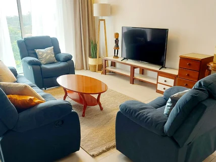 3-bedroom Townhouse for rent in Kilimani, Nairobi