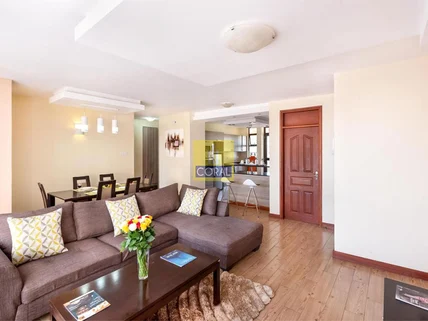 1-bedroom Apartment for rent in Kilimani, Nairobi