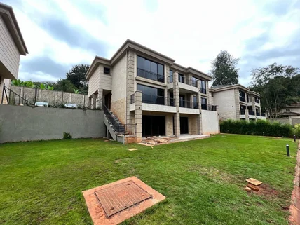 5-bedroom Townhouse for rent in Kitisuru, Westlands