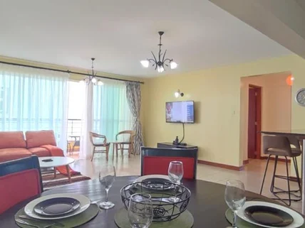 3-bedroom Apartment for sale in Kilimani, Nairobi