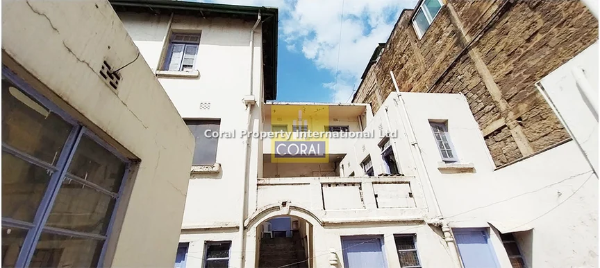 Commercial Property for sale in Nairobi CBD