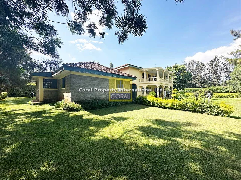 5-bedroom House for sale in Ridgeways