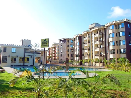 3-bedroom Apartment for sale in Nyali Area, Nyali