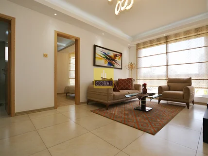 1-bedroom Apartment for sale in Rhapta Road, Westlands
