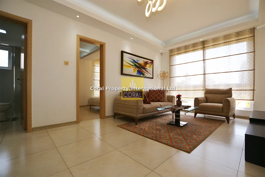 1-bedroom Apartment for sale in Rhapta Road
