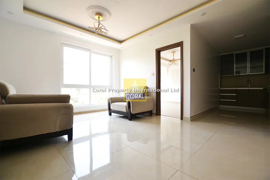 2-bedroom Apartment for sale in Rhapta Road