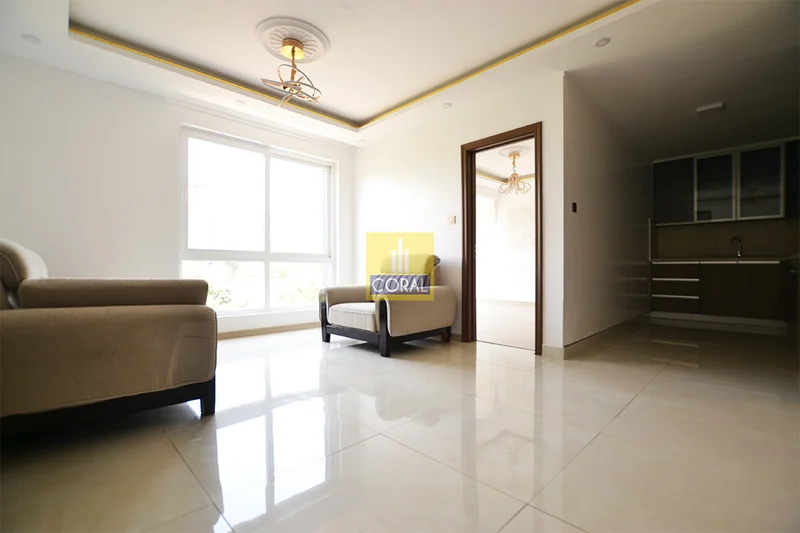 Brand New 2-Bedroom Apartments with Open Concept Layouts For Sale On Rhapta Road