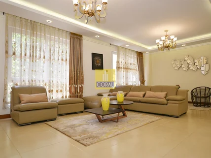 2-bedroom Apartment for sale in Rhapta Road, Westlands